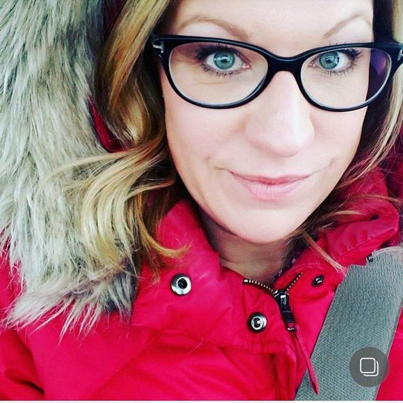 Meet your Posher, Kelly - Picture 1 of 1